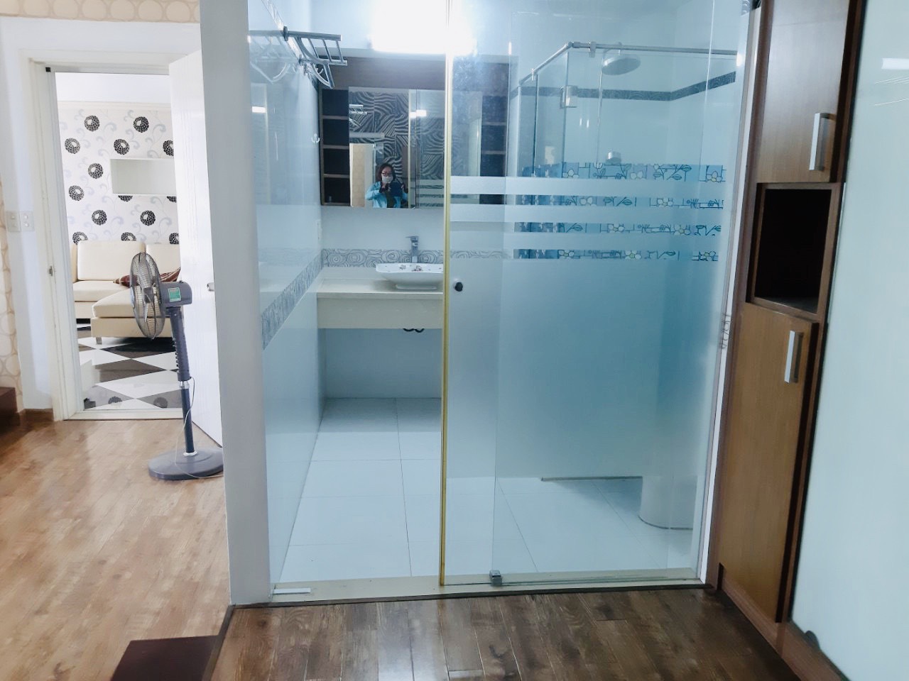  For Sale PentHouse Sky  Garden 3- Phu My Hung- District 7 8