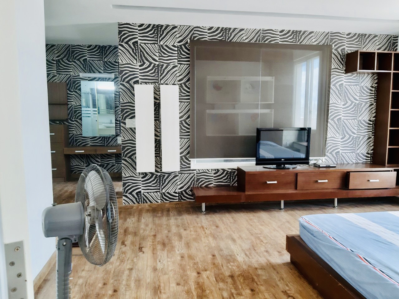  For Sale PentHouse Sky  Garden 3- Phu My Hung- District 7 5