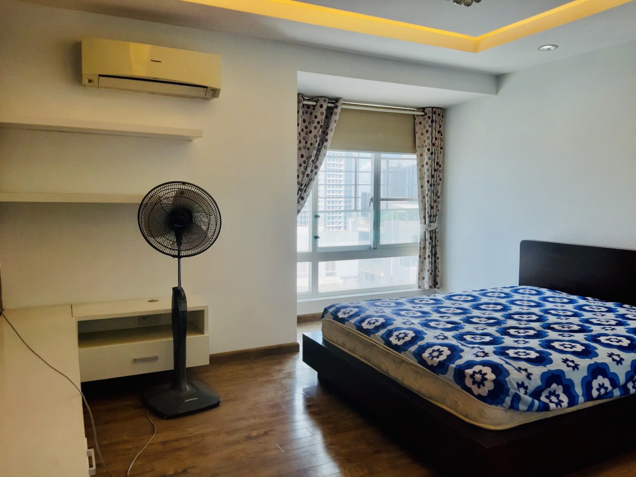  For Sale PentHouse Sky  Garden 3- Phu My Hung- District 7 3