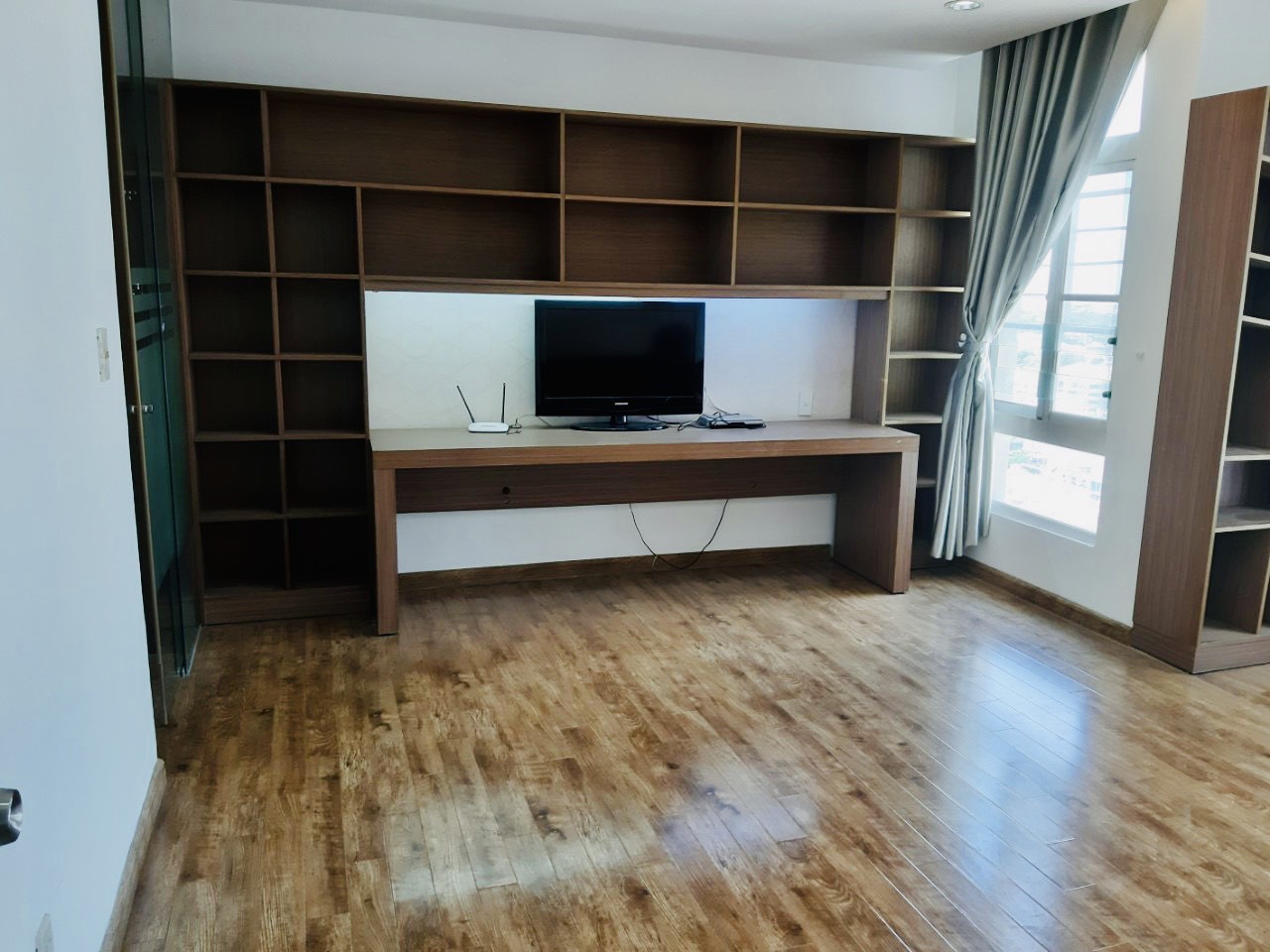  For Sale PentHouse Sky  Garden 3- Phu My Hung- District 7 2