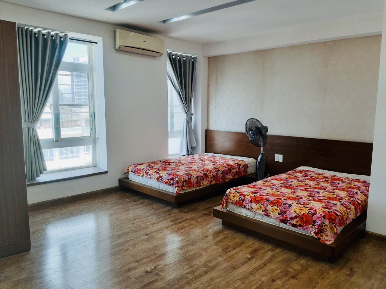  For Sale PentHouse Sky  Garden 3- Phu My Hung- District 7 1