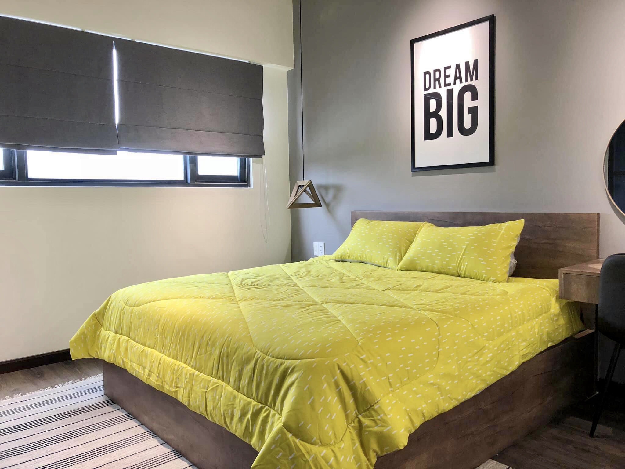 Cần cho thuê căn hộ Nam Phúc Le Jadin- Phú Mỹ Hưng- Quận 7 19