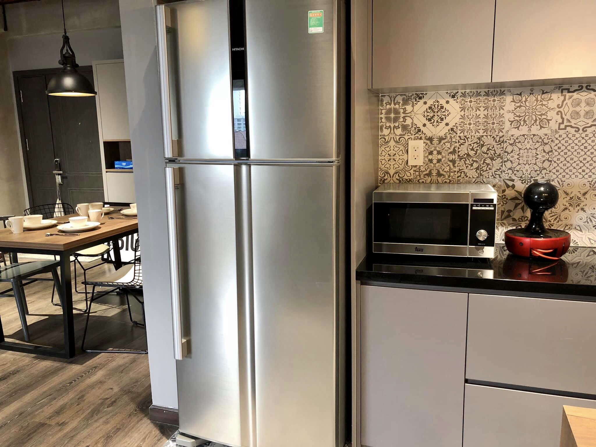 Cần cho thuê căn hộ Nam Phúc Le Jadin- Phú Mỹ Hưng- Quận 7 18