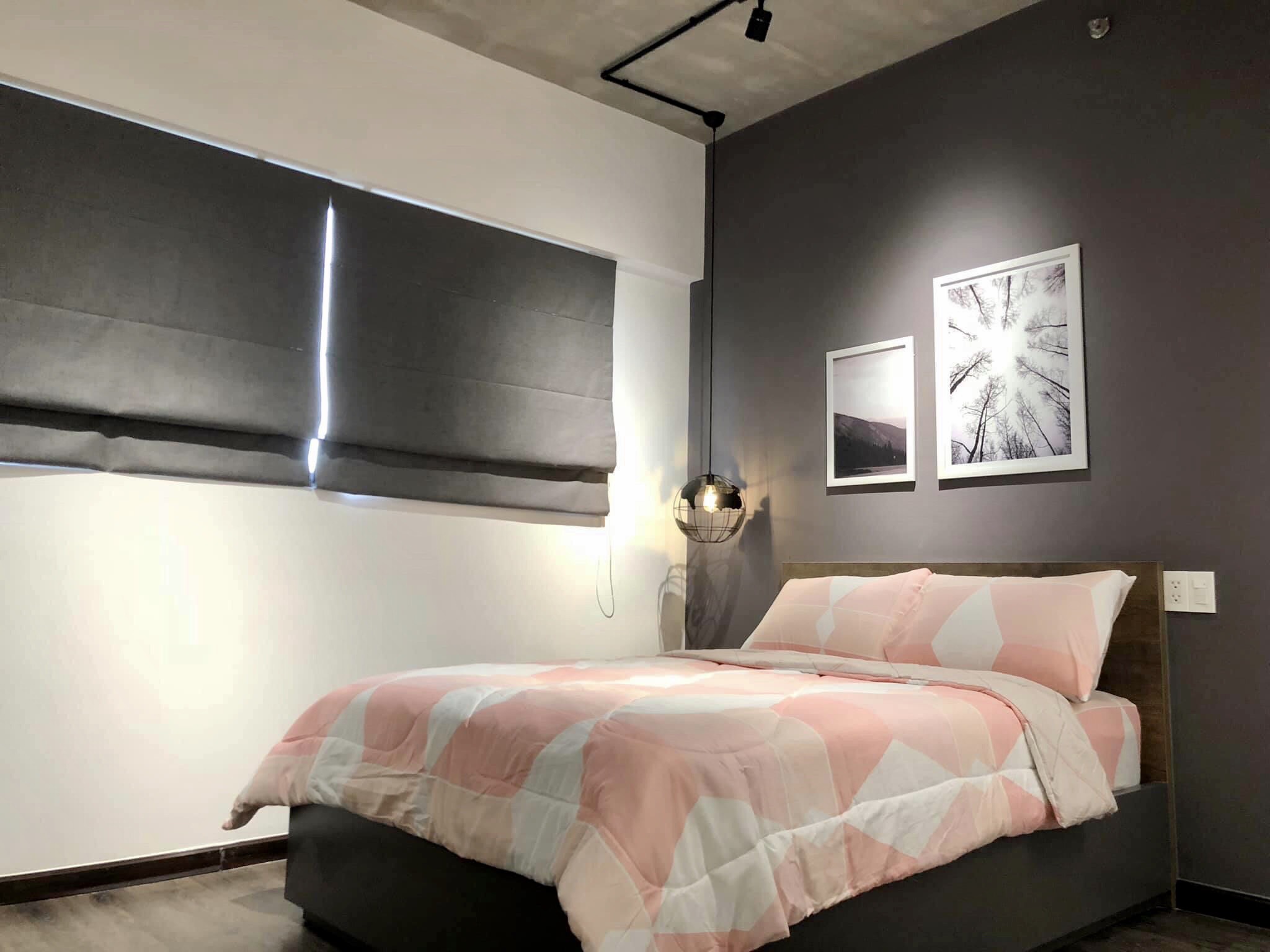 Cần cho thuê căn hộ Nam Phúc Le Jadin- Phú Mỹ Hưng- Quận 7 16