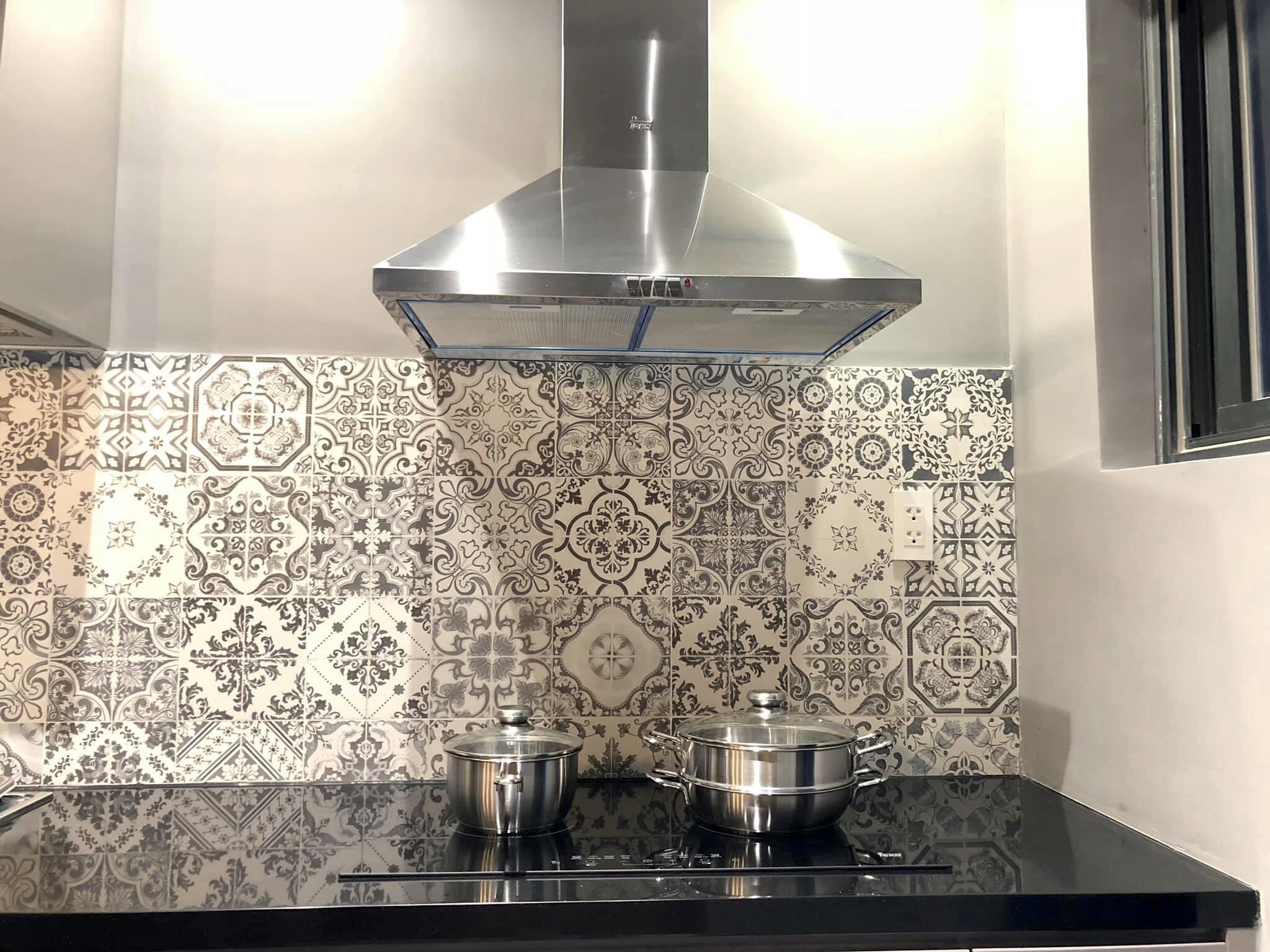 Cần cho thuê căn hộ Nam Phúc Le Jadin- Phú Mỹ Hưng- Quận 7 15