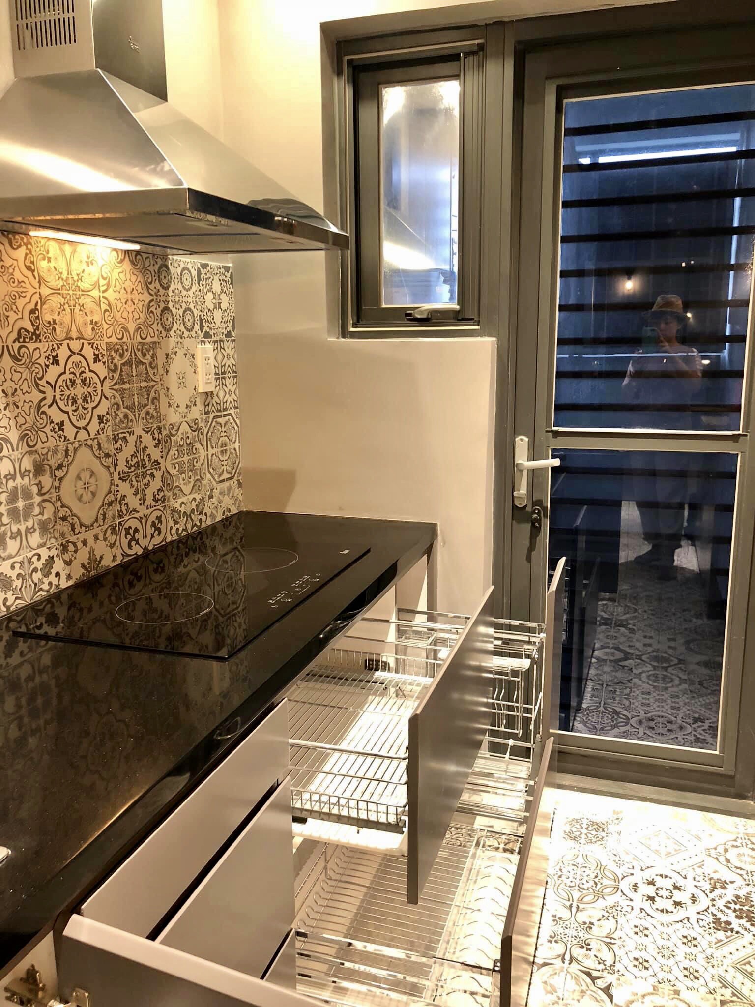 Cần cho thuê căn hộ Nam Phúc Le Jadin- Phú Mỹ Hưng- Quận 7 14