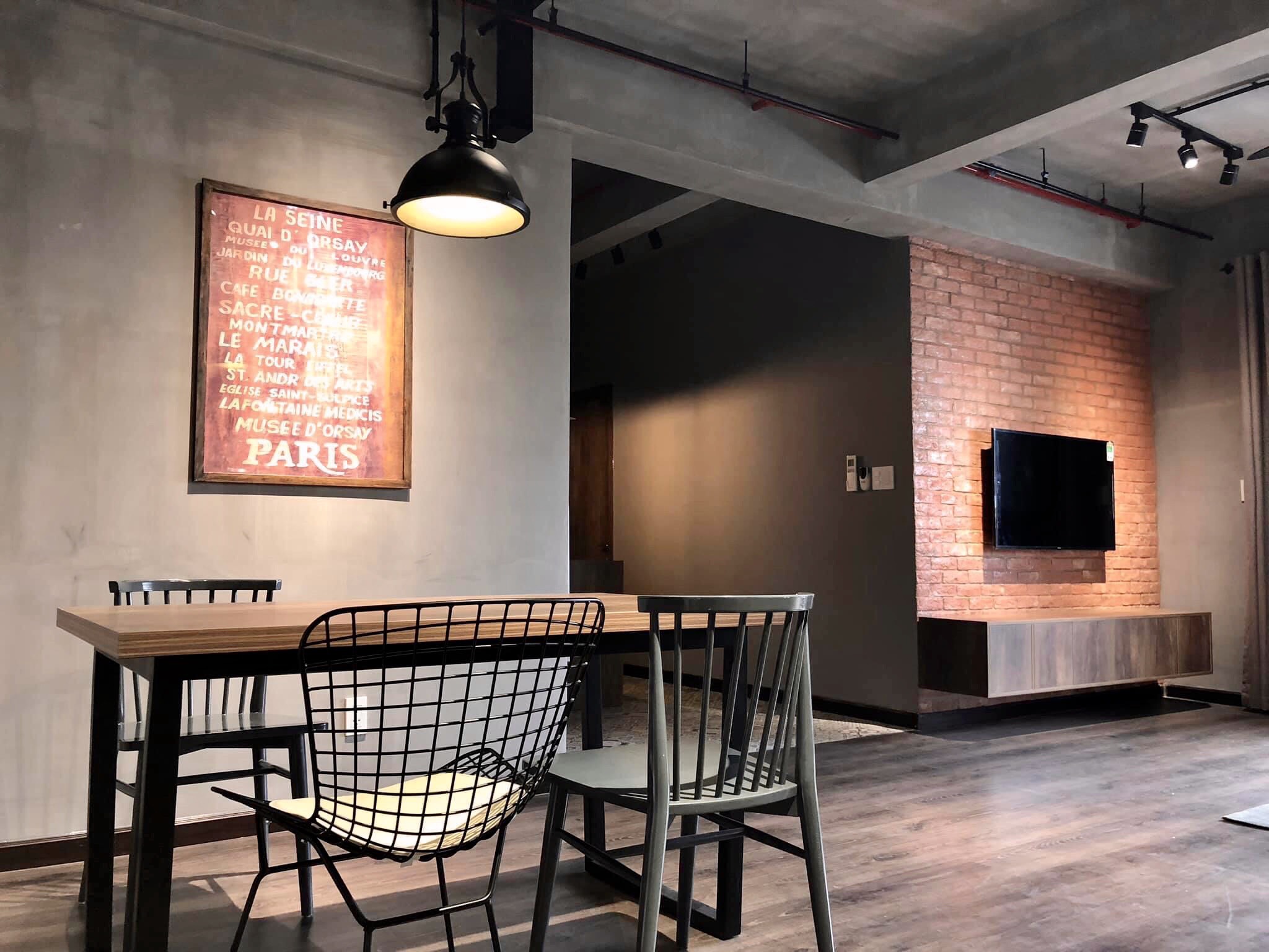 Cần cho thuê căn hộ Nam Phúc Le Jadin- Phú Mỹ Hưng- Quận 7 11