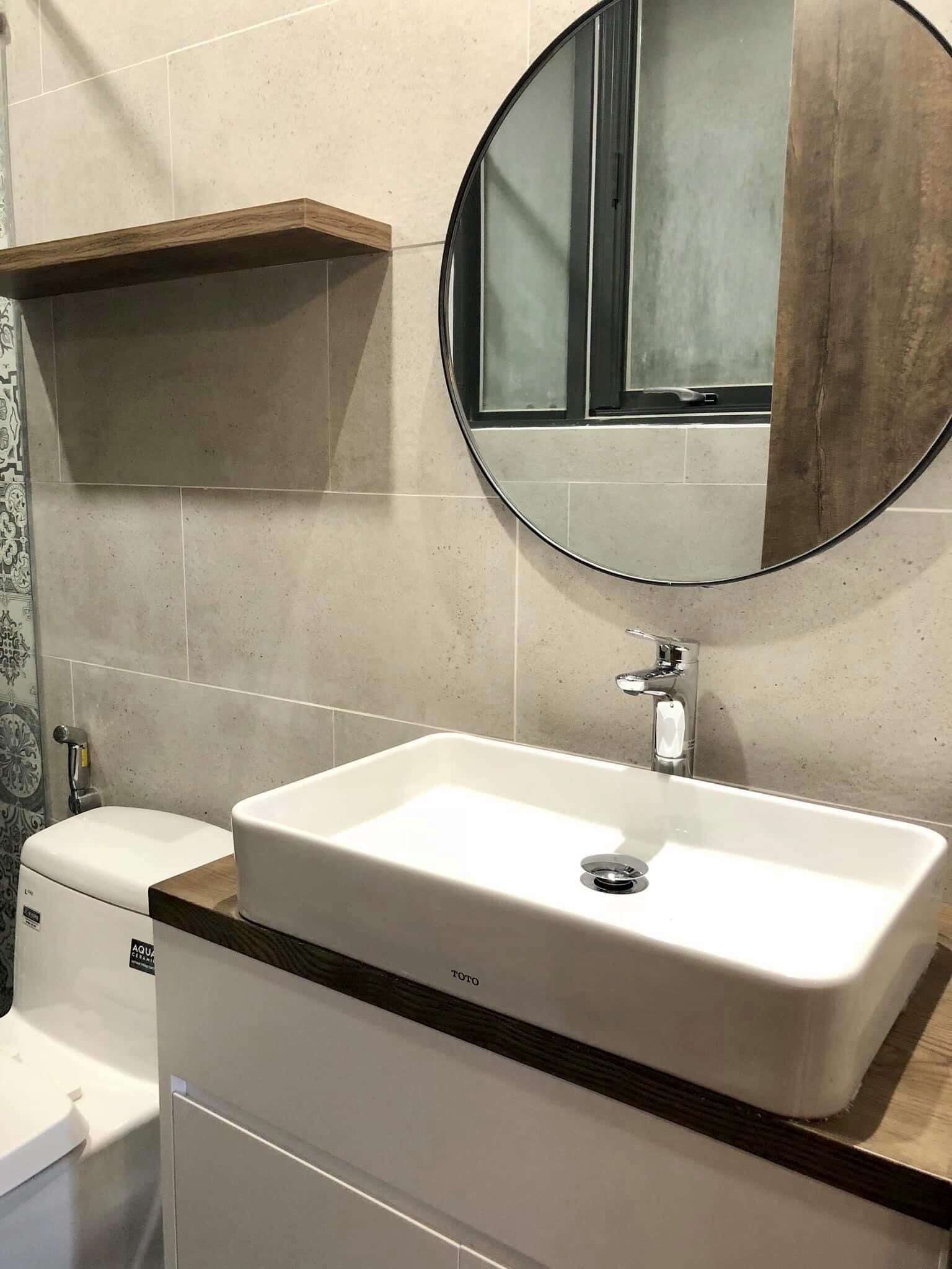 Cần cho thuê căn hộ Nam Phúc Le Jadin- Phú Mỹ Hưng- Quận 7 10