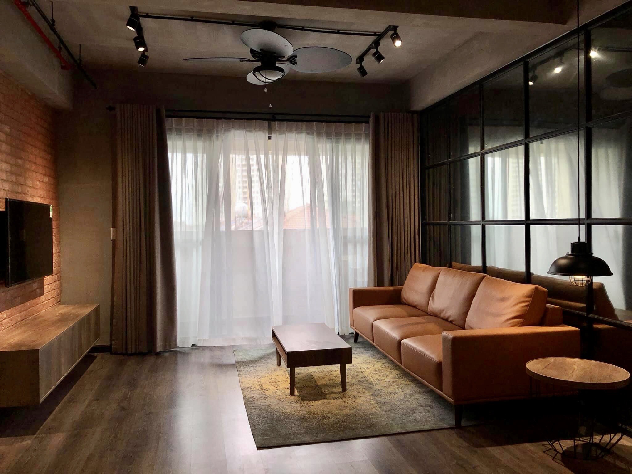 Cần cho thuê căn hộ Nam Phúc Le Jadin- Phú Mỹ Hưng- Quận 7 9