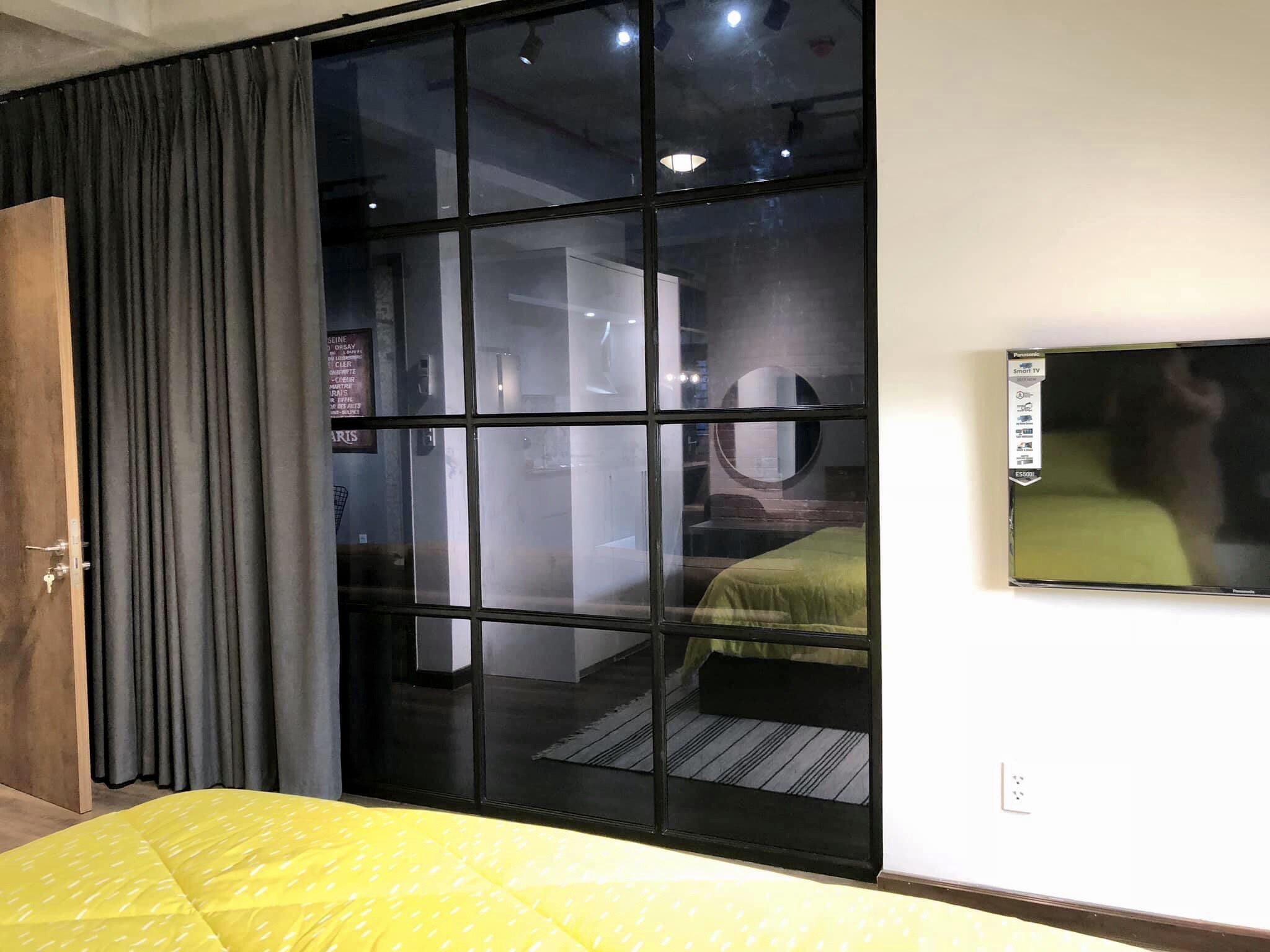 Cần cho thuê căn hộ Nam Phúc Le Jadin- Phú Mỹ Hưng- Quận 7 7