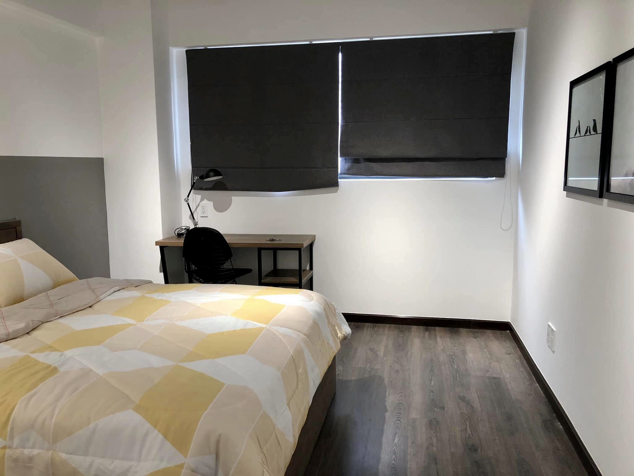 Cần cho thuê căn hộ Nam Phúc Le Jadin- Phú Mỹ Hưng- Quận 7 6