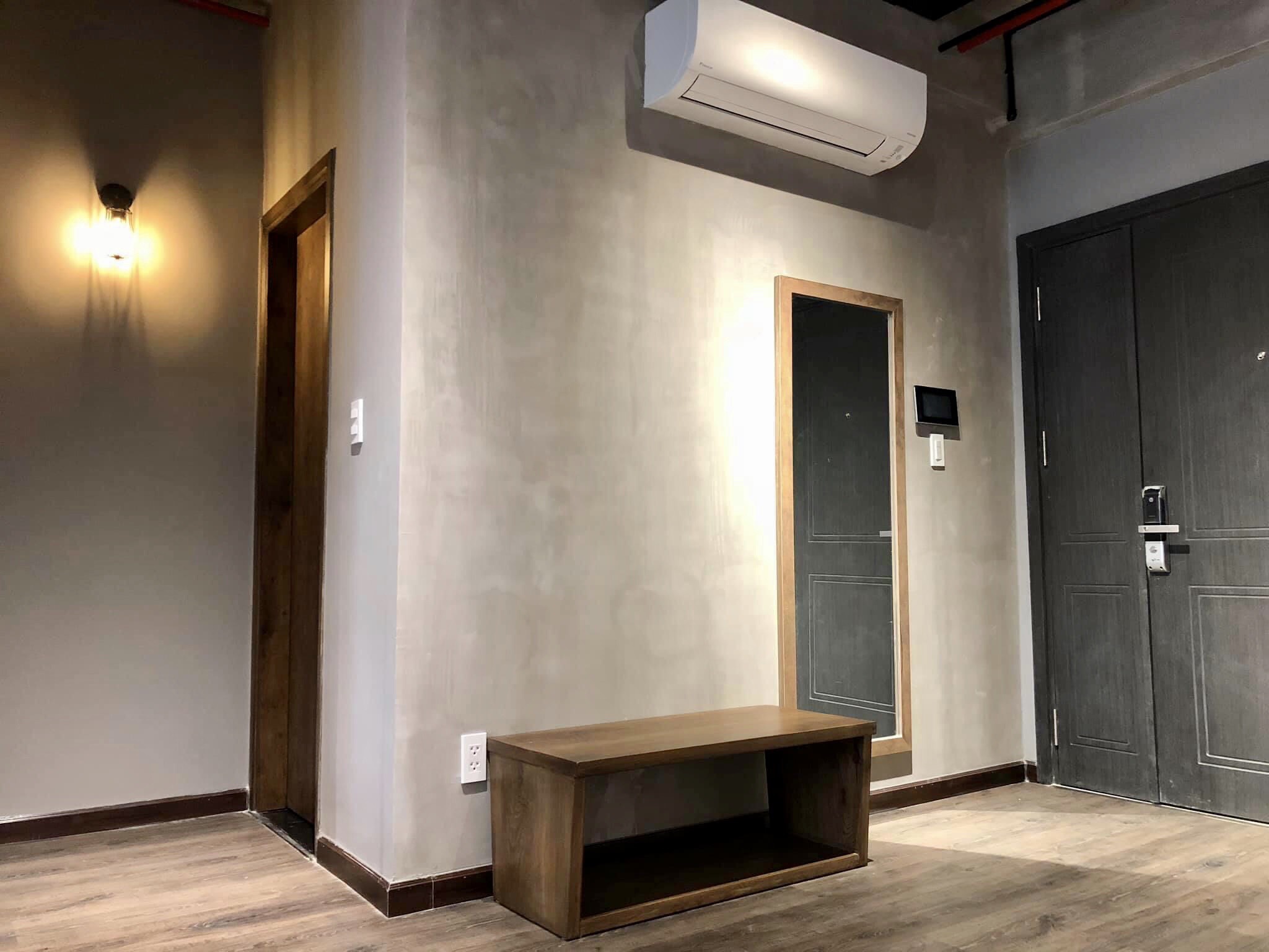 Cần cho thuê căn hộ Nam Phúc Le Jadin- Phú Mỹ Hưng- Quận 7 3