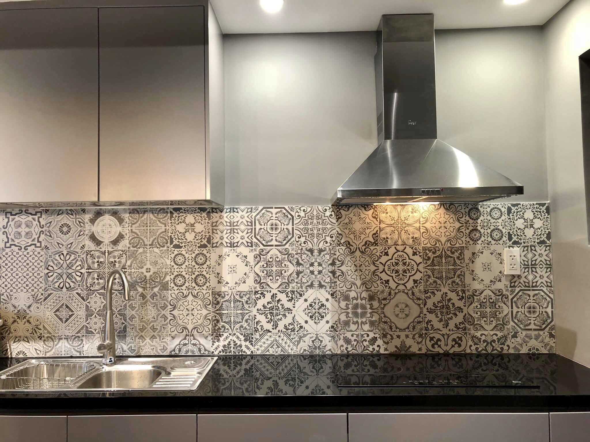 Cần cho thuê căn hộ Nam Phúc Le Jadin- Phú Mỹ Hưng- Quận 7 2