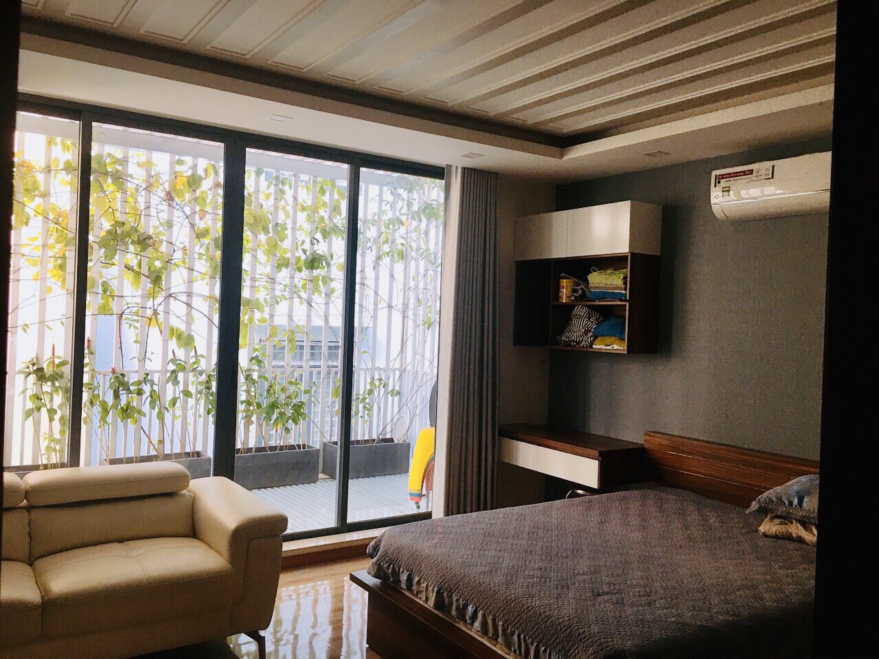 Cần bán nhanh nhà phố số đường khu dân cư chợ lớn P. Phú Mỹ Quận 7 6