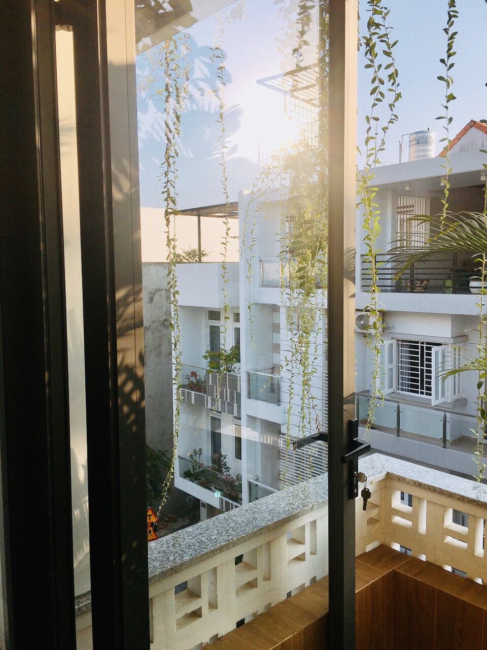 Cần bán nhanh nhà phố số đường khu dân cư chợ lớn P. Phú Mỹ Quận 7 2