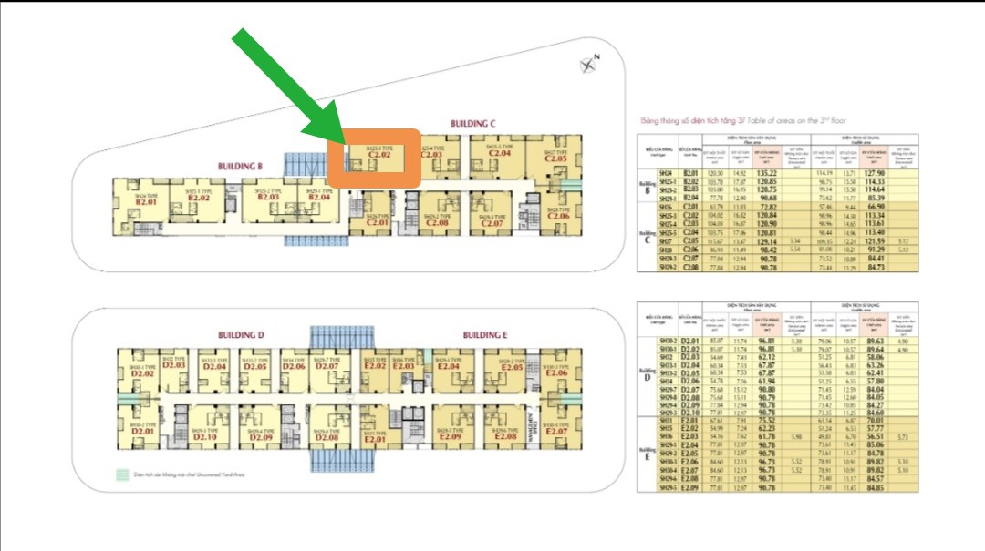 For Rent Office in Midtown M6 - Phu My Hung- District 7 7