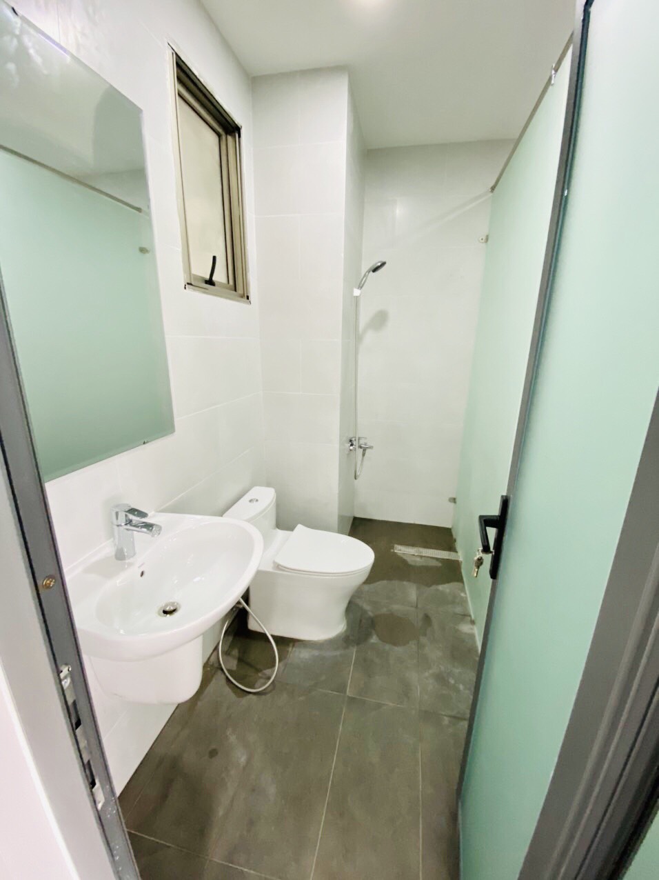 For Rent Office in Midtown M6 - Phu My Hung- District 7 3