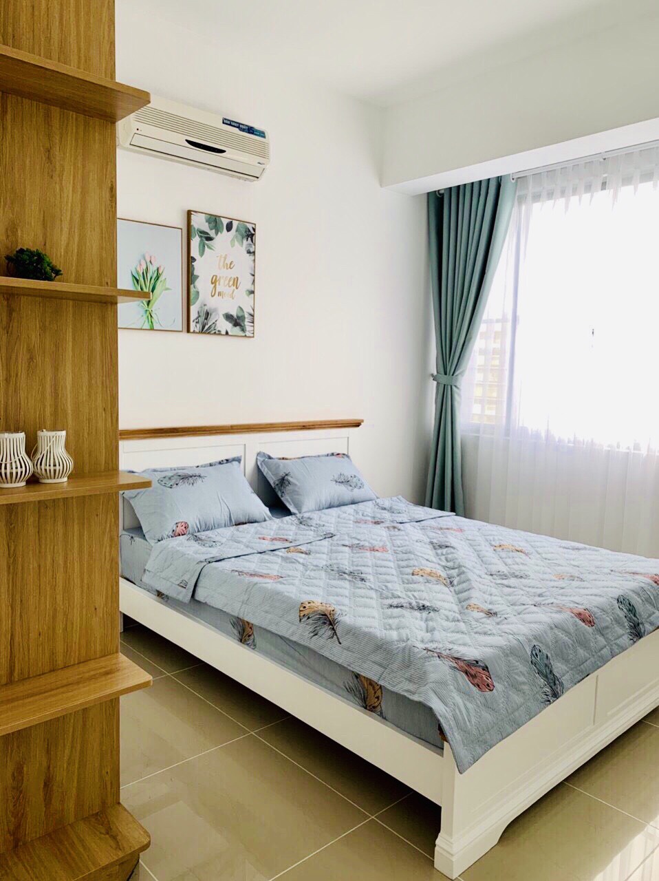 Cần bán căn hộ Parkview Phú Mỹ Hưng -  Quận 7 1