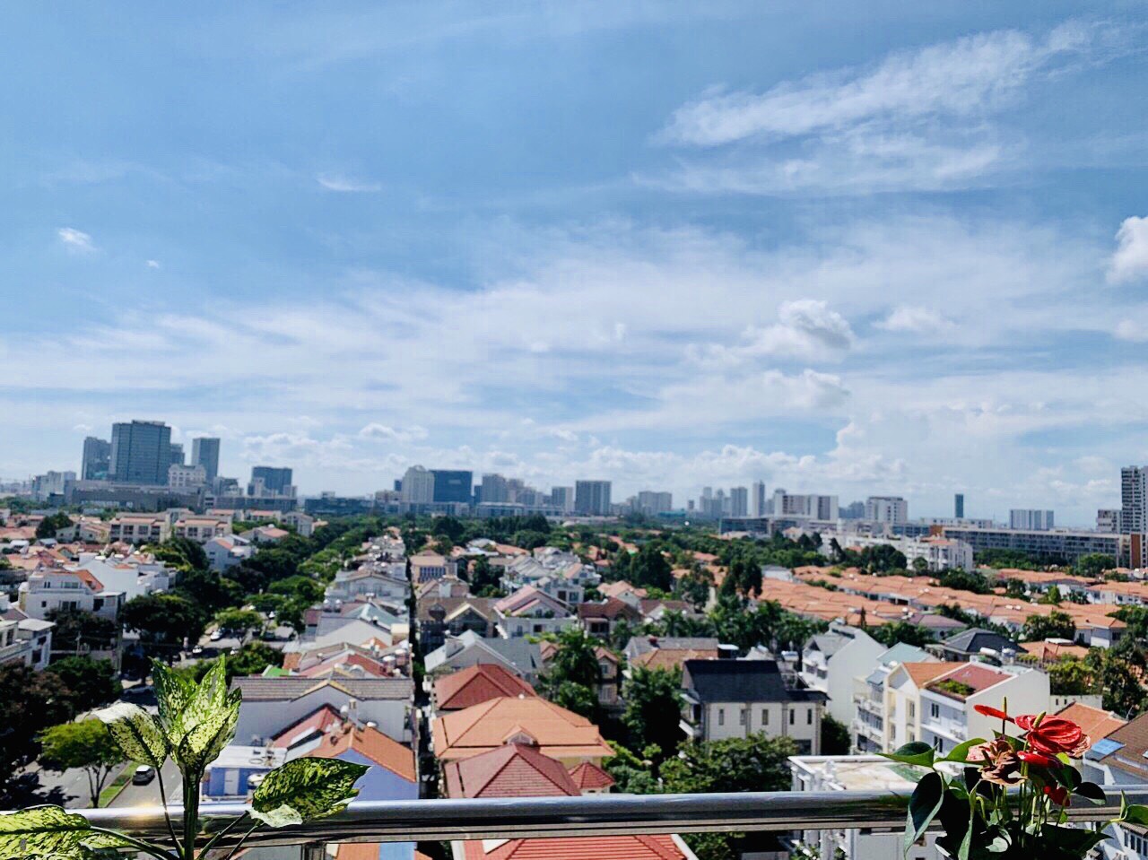 Cần bán căn hộ Parkview Phú Mỹ Hưng -  Quận 7 7