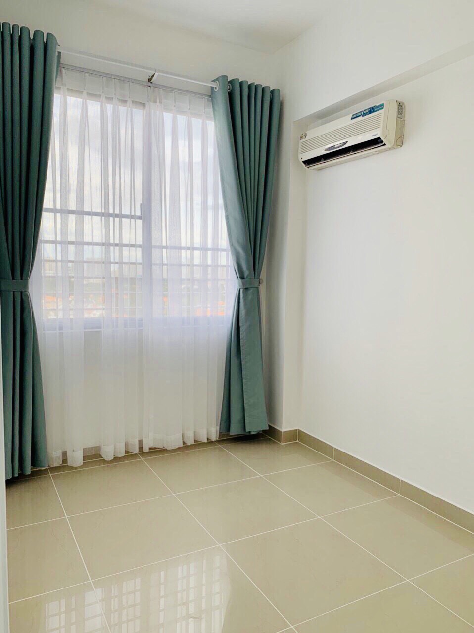 Cần bán căn hộ Parkview Phú Mỹ Hưng -  Quận 7 6