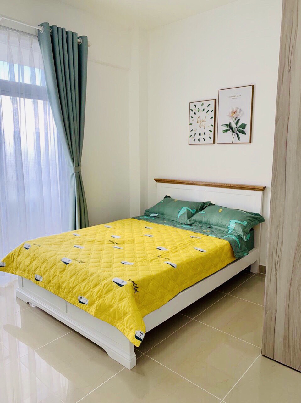 Cần bán căn hộ Parkview Phú Mỹ Hưng -  Quận 7 5