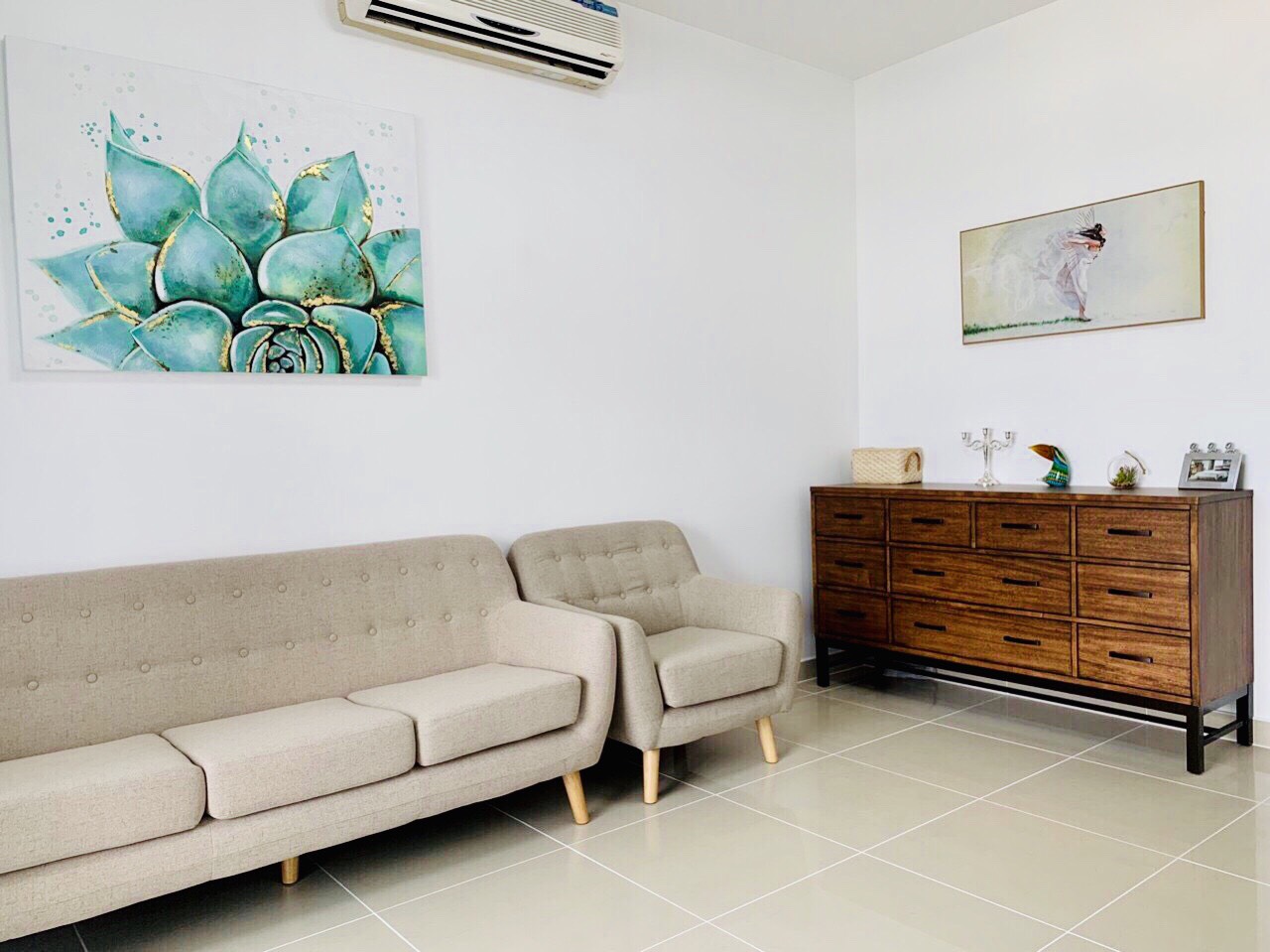 Cần bán căn hộ Parkview Phú Mỹ Hưng -  Quận 7 4