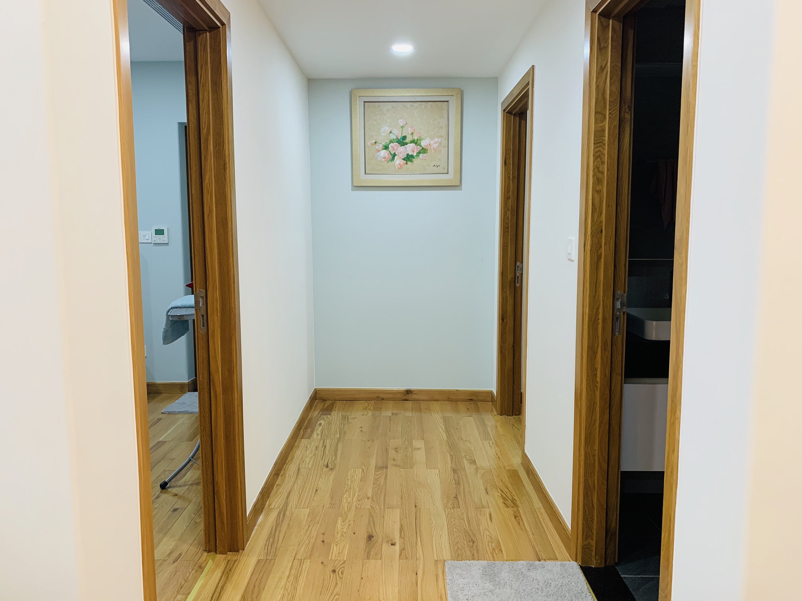 Cần bán căn hộ Parkview Phú Mỹ Hưng -  Quận 7 3