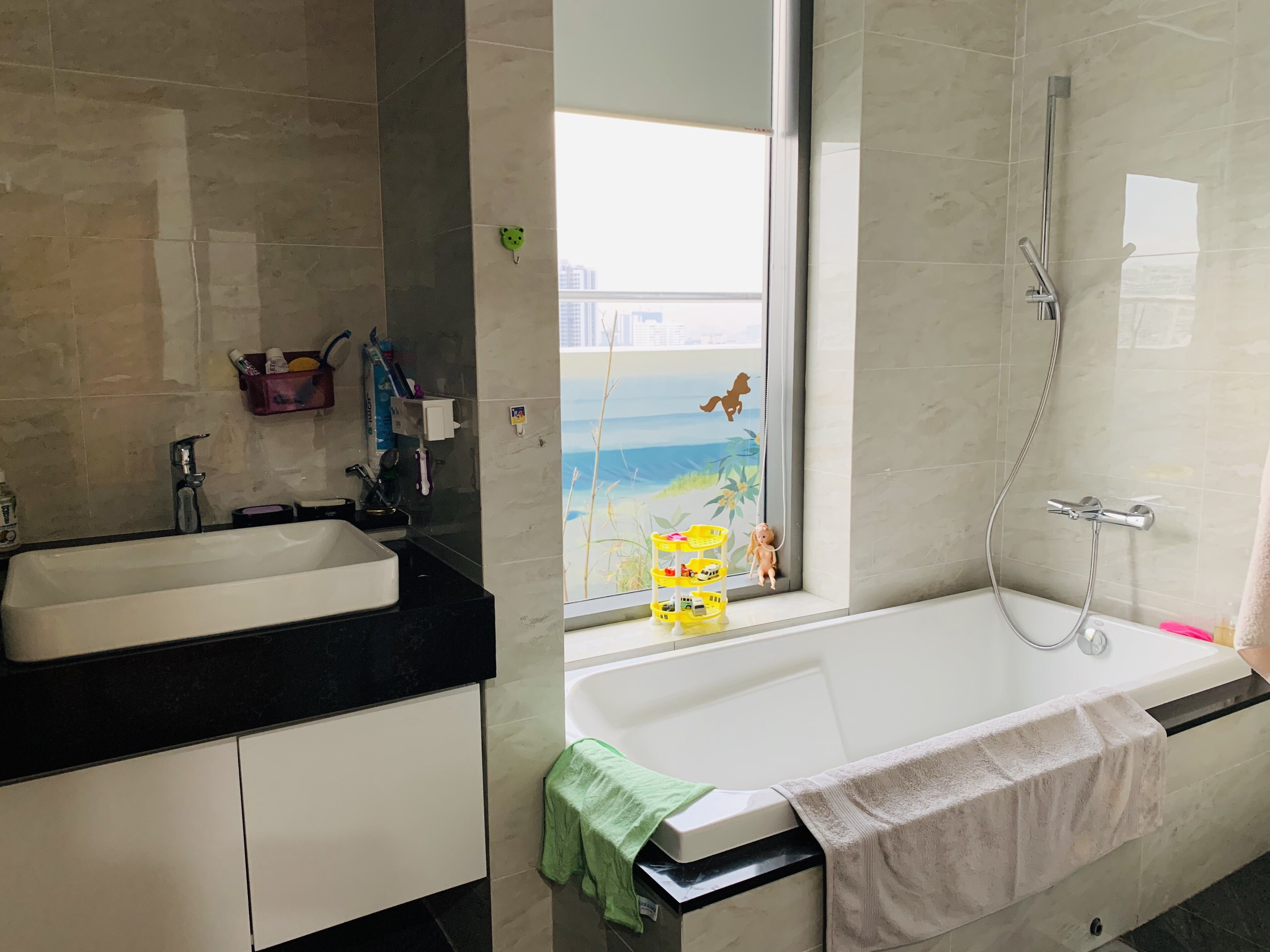 Cần bán căn hộ Parkview Phú Mỹ Hưng -  Quận 7 2