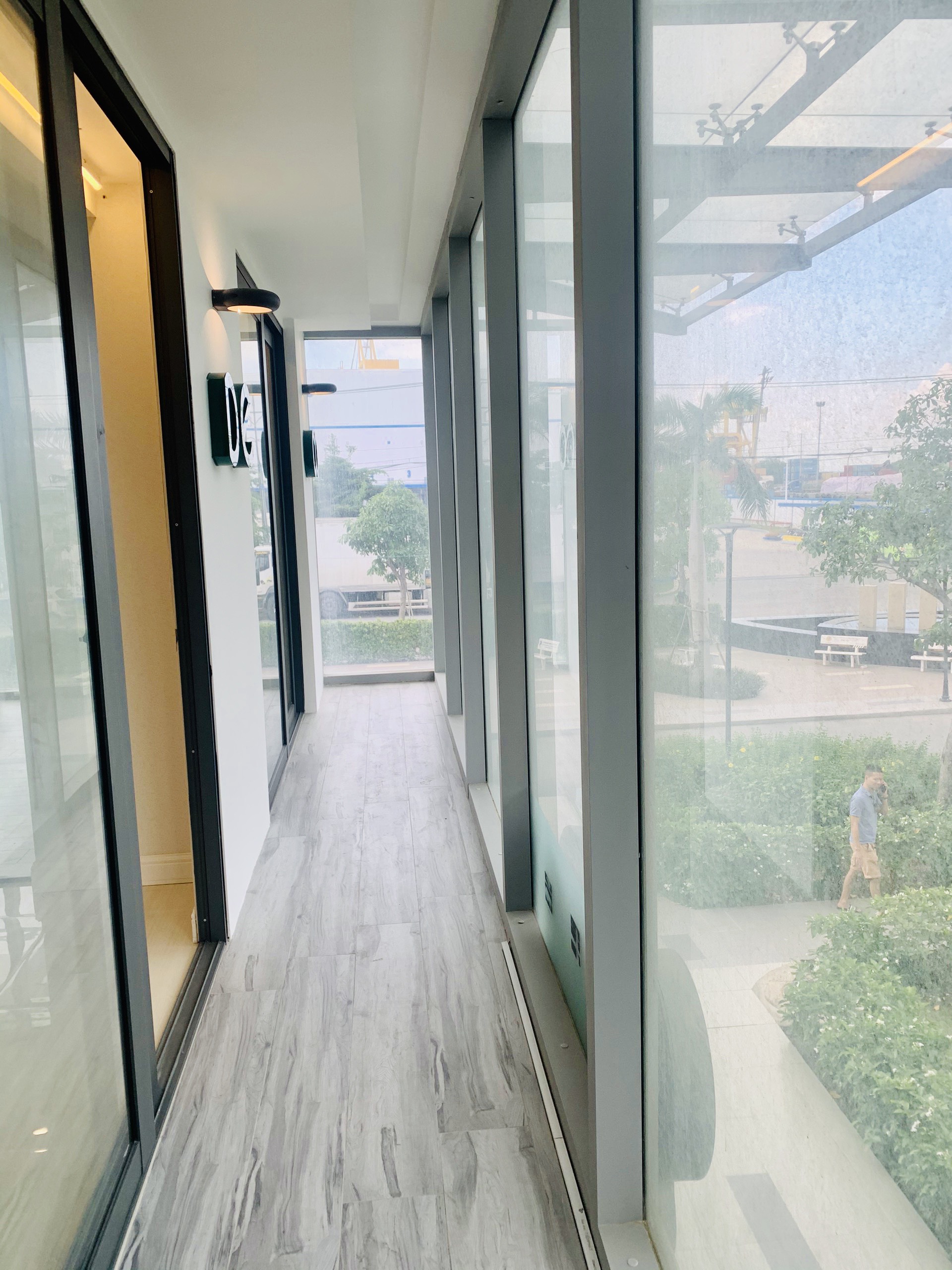 Cần bán gấp Shophouse Lux Garden Quận 7 12