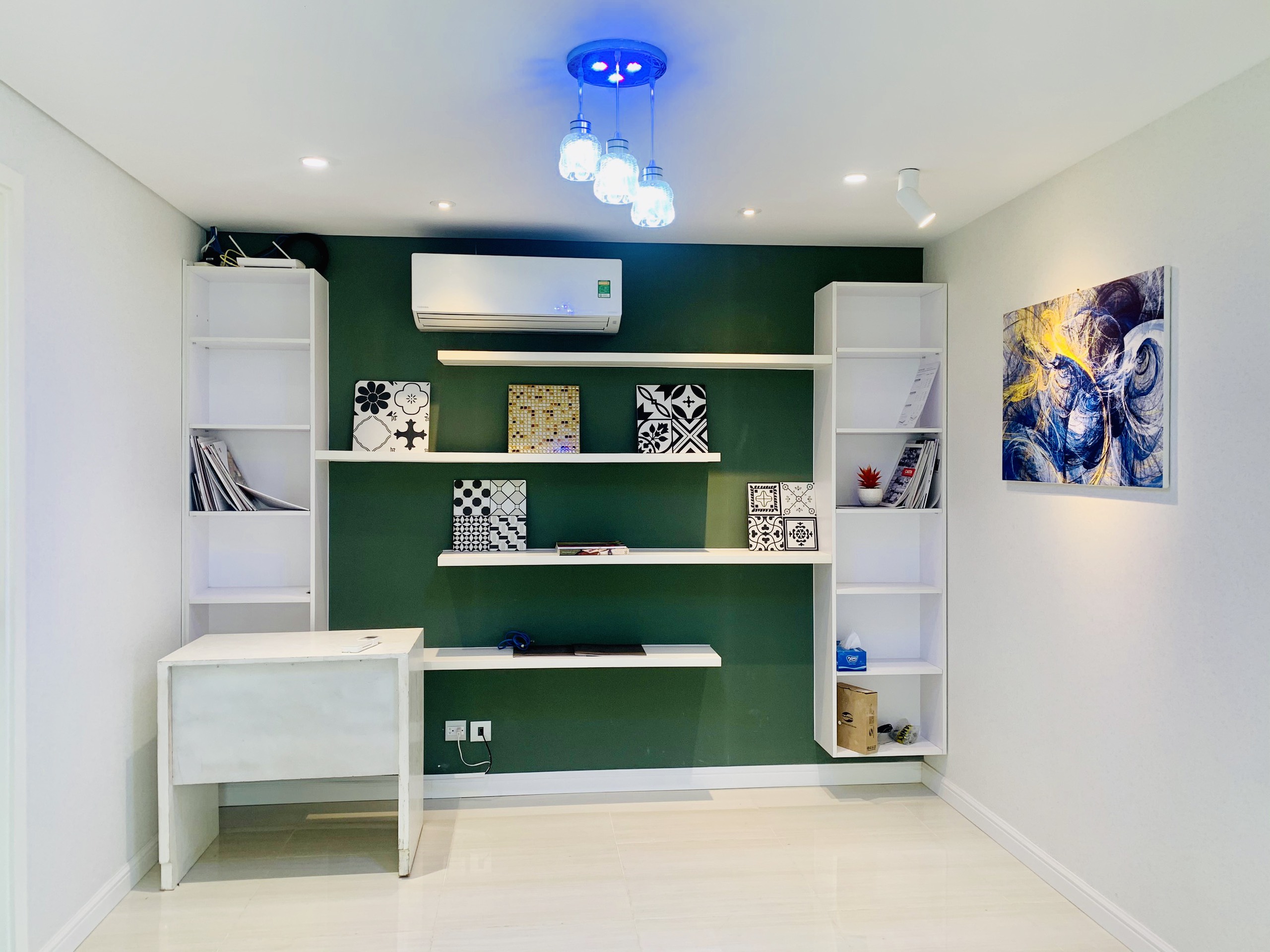 Cần bán gấp Shophouse Lux Garden Quận 7 6