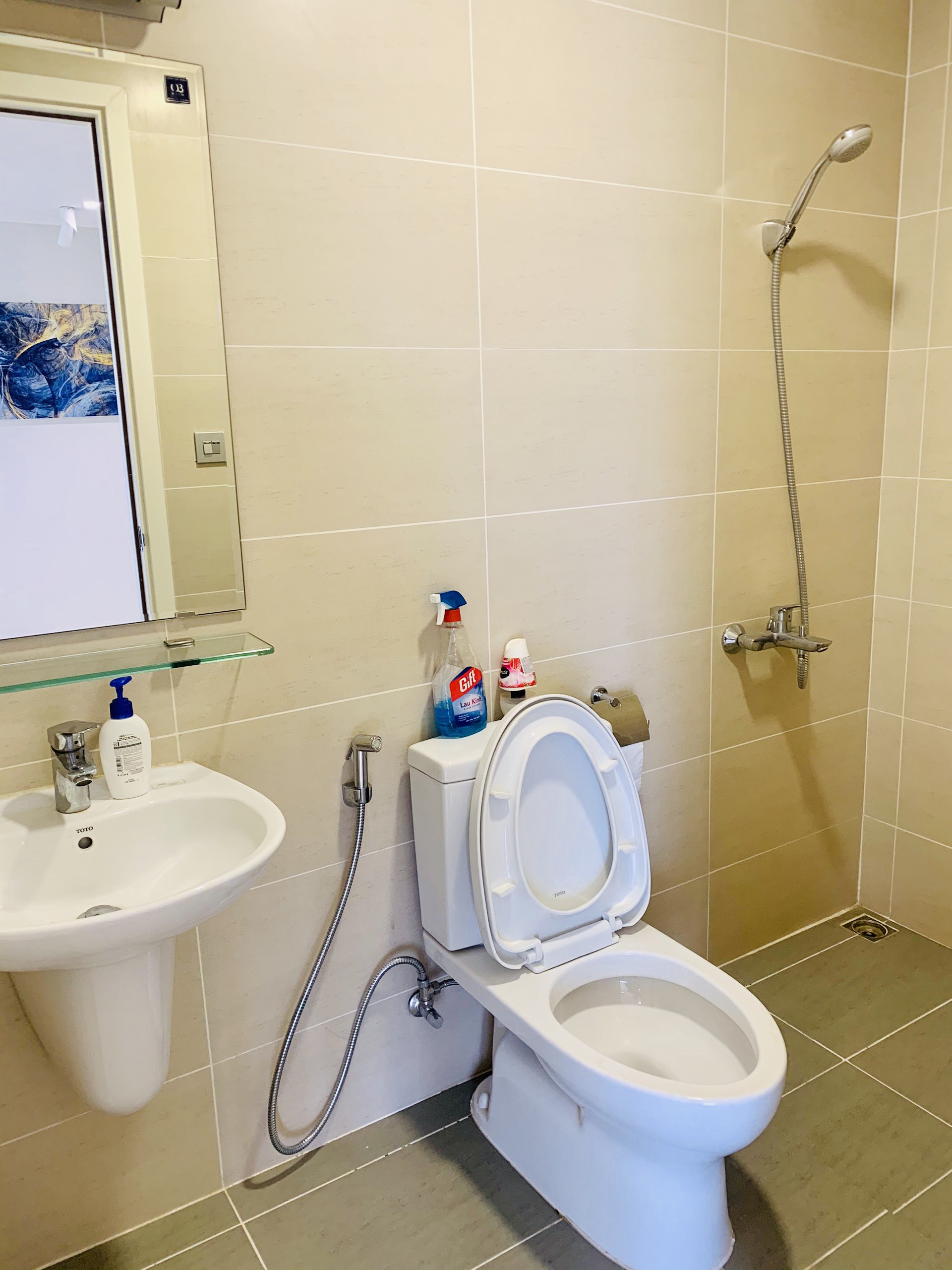 Cần bán gấp Shophouse Lux Garden Quận 7 5