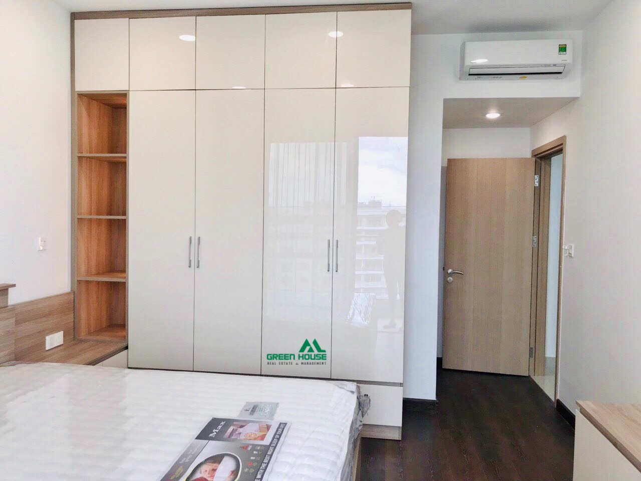 Cho thuê căn hộ  Riverpark Premier- Phú Mỹ Hưng- Quận 7 4