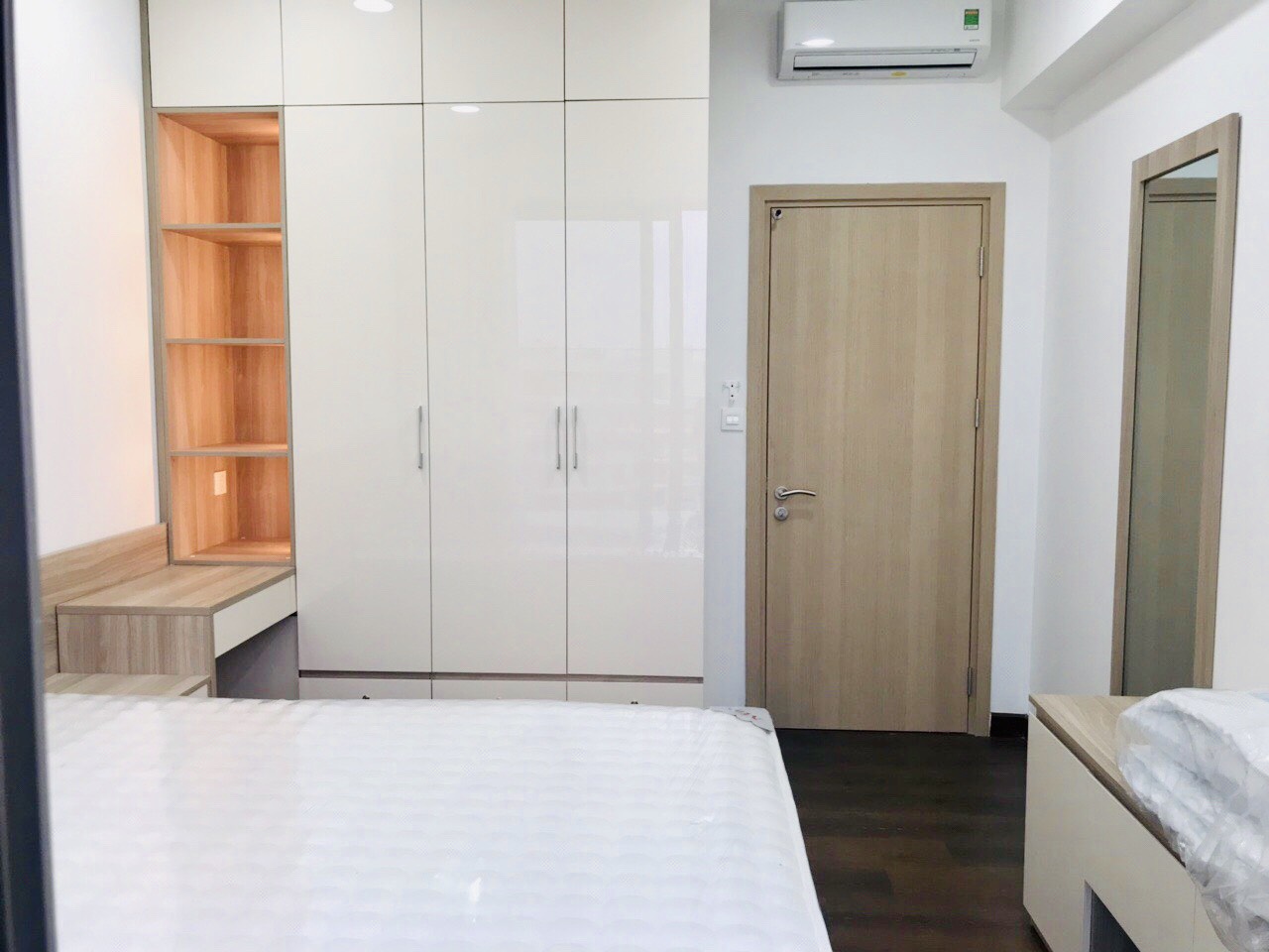 Cho thuê căn hộ  Riverpark Premier- Phú Mỹ Hưng- Quận 7 3