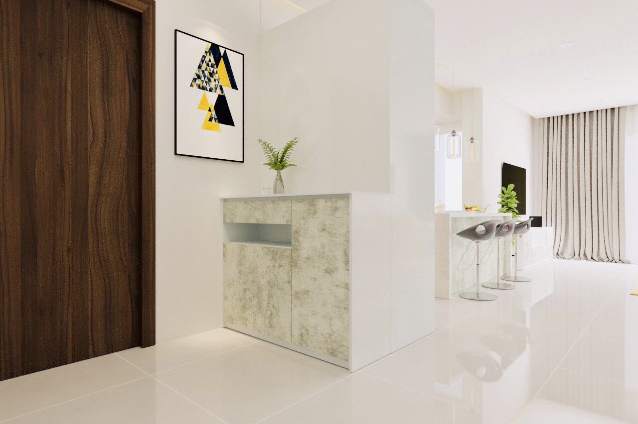 Cho thuê căn hộ  Riverpark Premier- Phú Mỹ Hưng- Quận 7 2