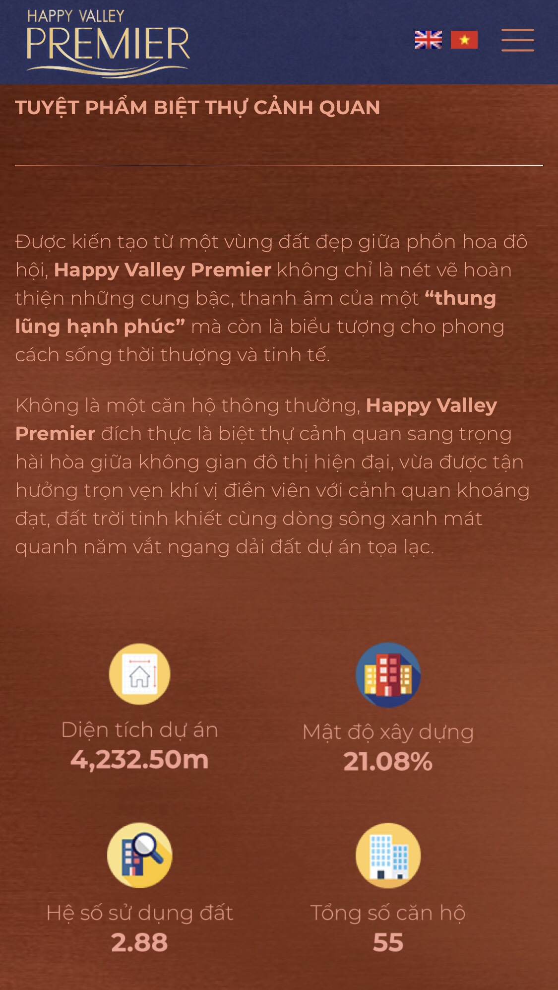 Cần bán Duplex Happy Valley Premier - Quận 7 6