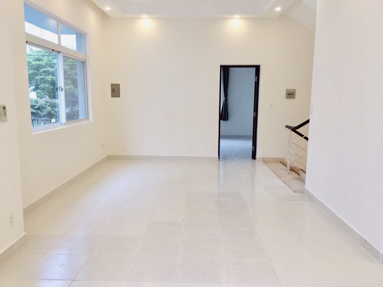 Cho thuê biệt thự phố Phú Mỹ Hưng- Quận 7 12