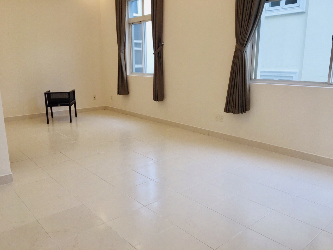 Cho thuê biệt thự phố Phú Mỹ Hưng- Quận 7 11