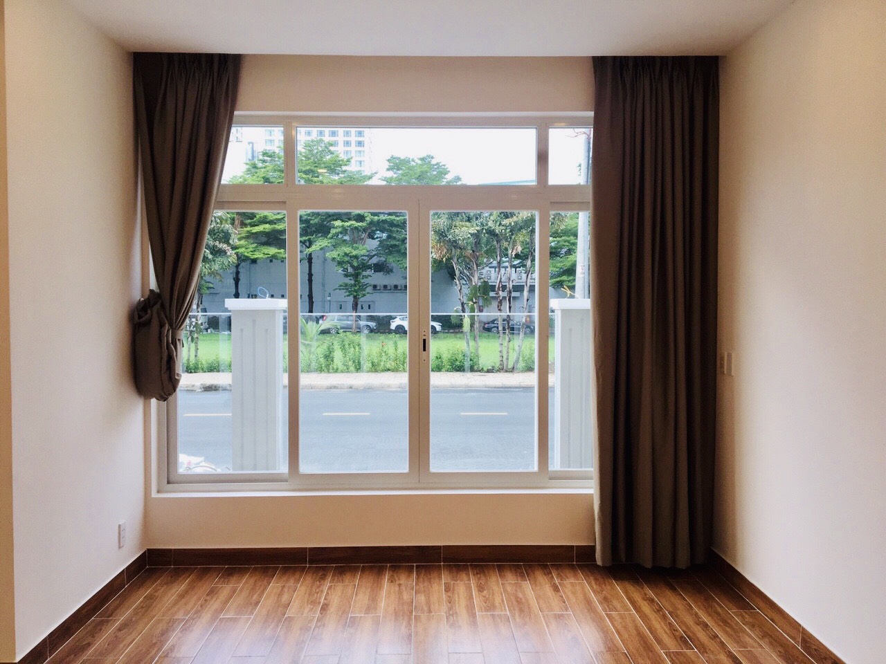 Cho thuê biệt thự phố Phú Mỹ Hưng- Quận 7 10