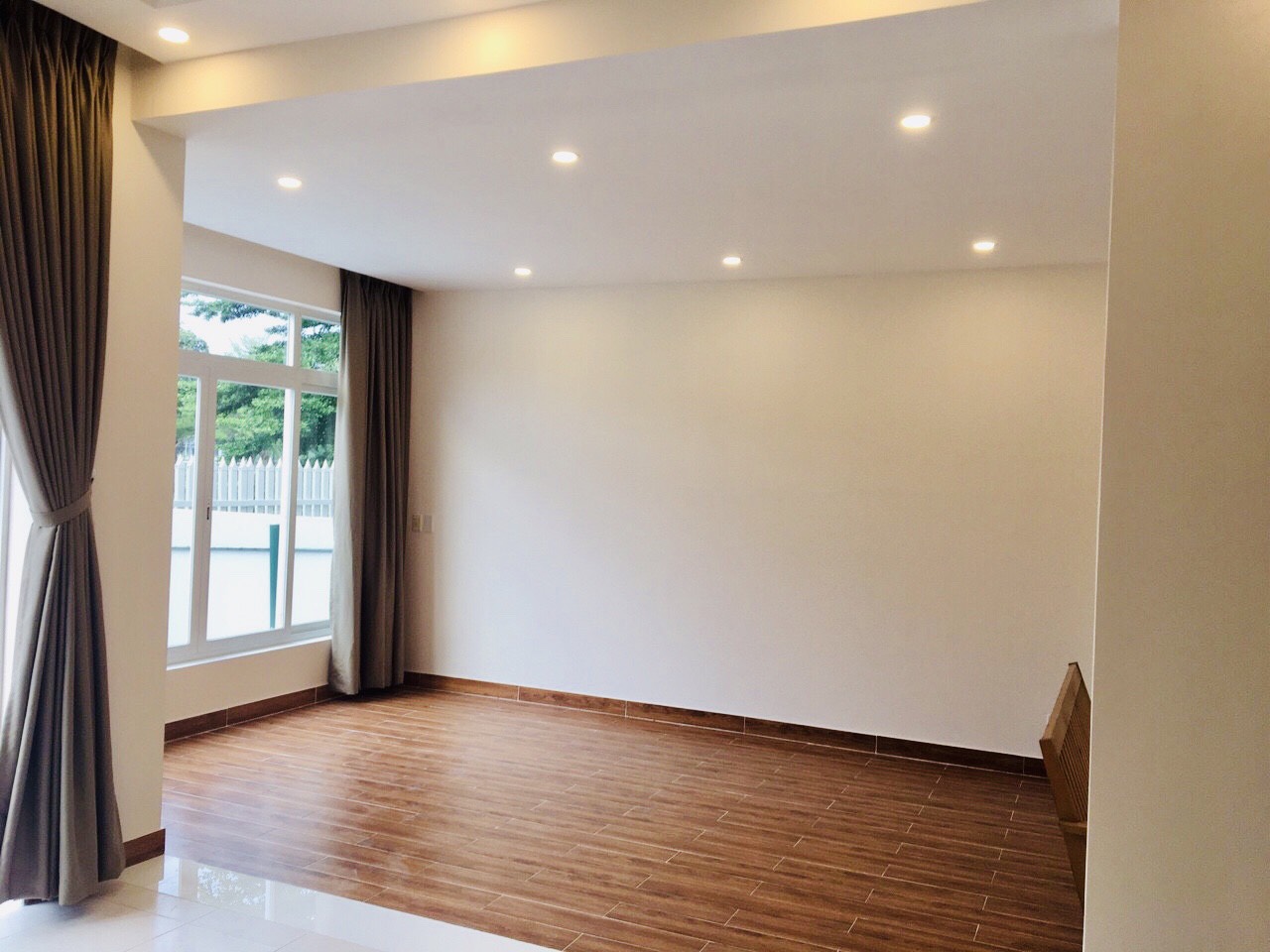 Cho thuê biệt thự phố Phú Mỹ Hưng- Quận 7 9