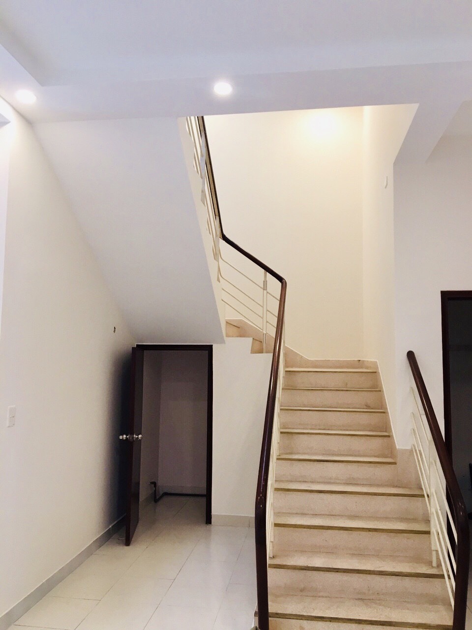 Cho thuê biệt thự phố Phú Mỹ Hưng- Quận 7 7