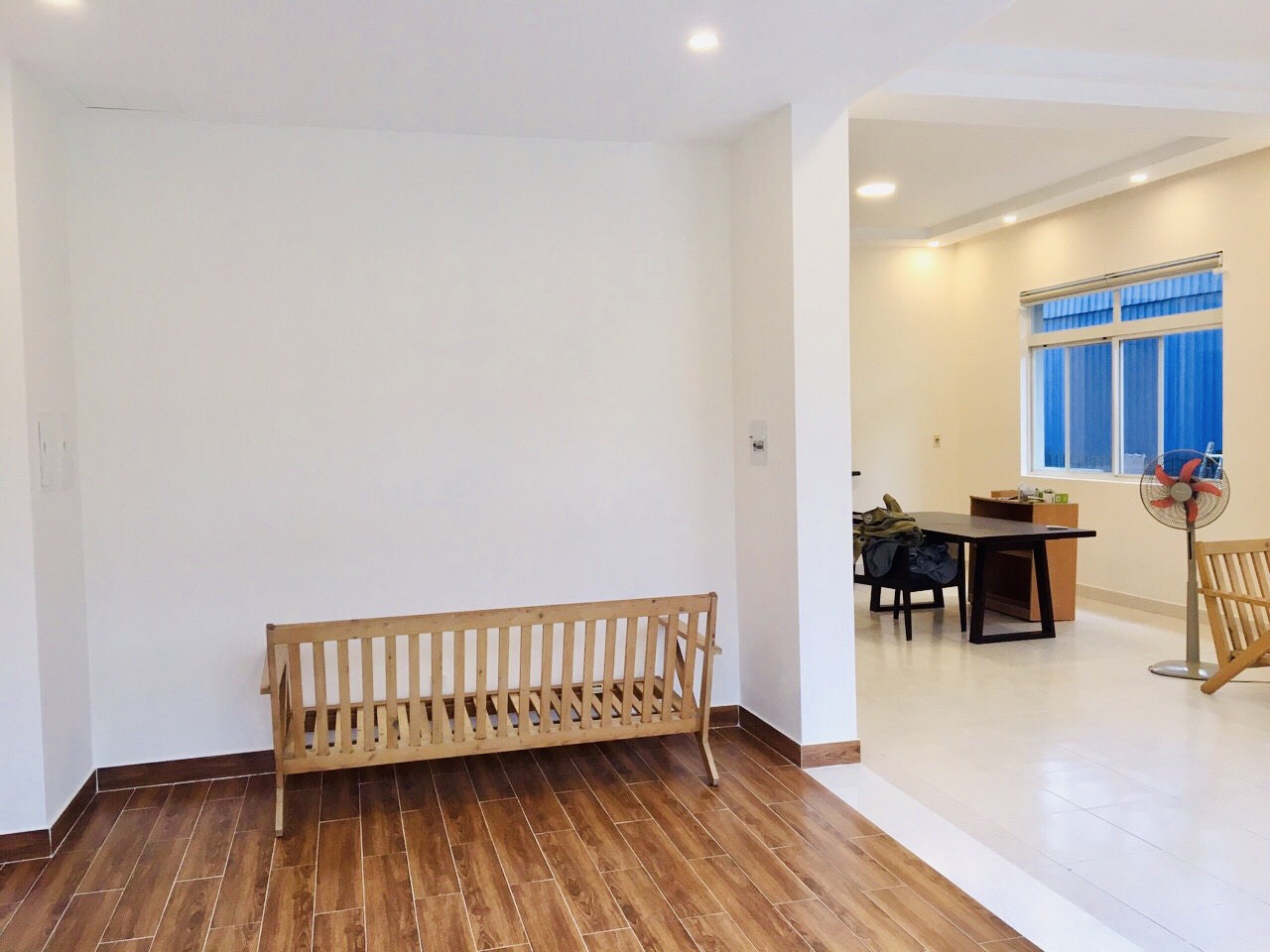 Cho thuê biệt thự phố Phú Mỹ Hưng- Quận 7 6