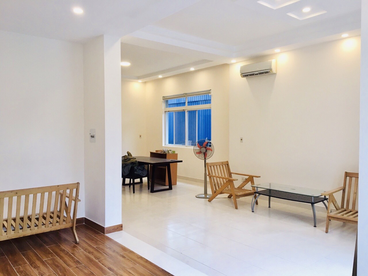 Cho thuê biệt thự phố Phú Mỹ Hưng- Quận 7 2