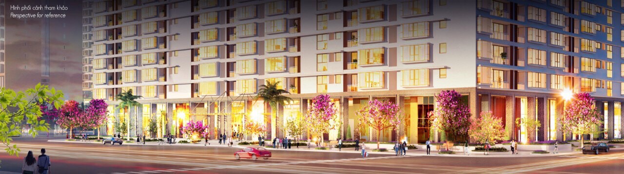 Cần bán Midtown M8-  Phú Mỹ Hưng - Quận 7