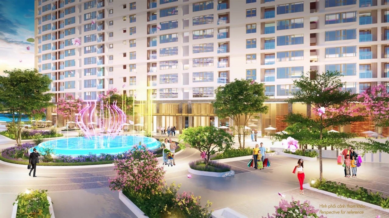 Cần bán Midtown M8-  Phú Mỹ Hưng - Quận 7 18