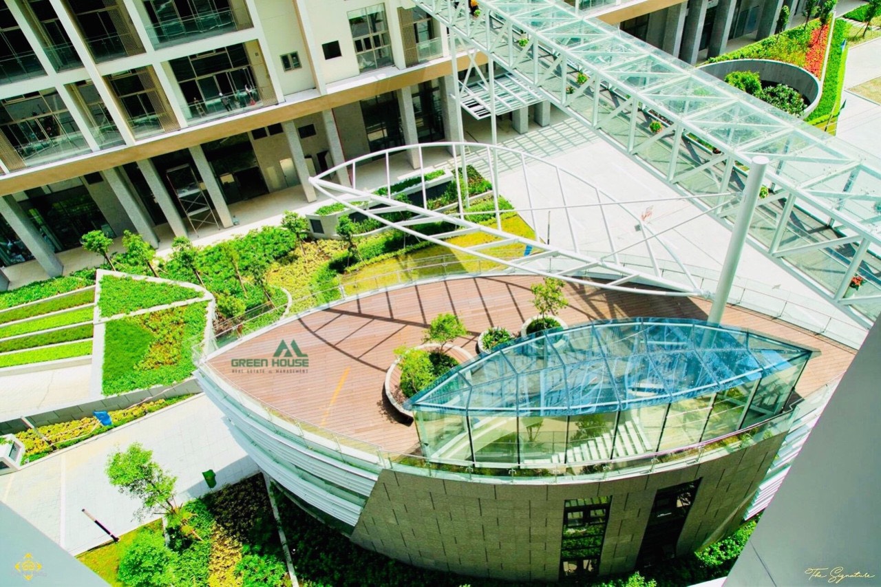 Cần bán Midtown M8-  Phú Mỹ Hưng - Quận 7 17