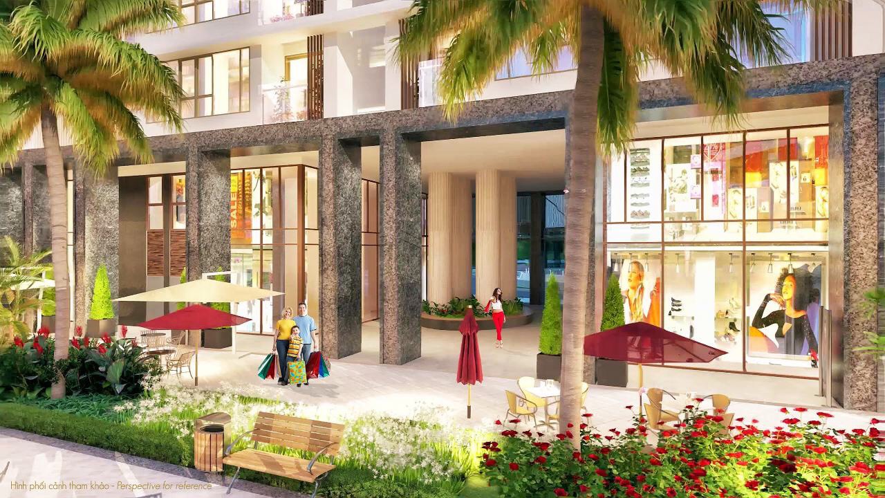 Cần bán Midtown M8-  Phú Mỹ Hưng - Quận 7 15