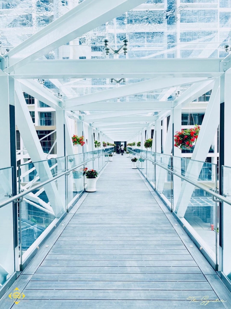 Cần bán Midtown M8-  Phú Mỹ Hưng - Quận 7 14