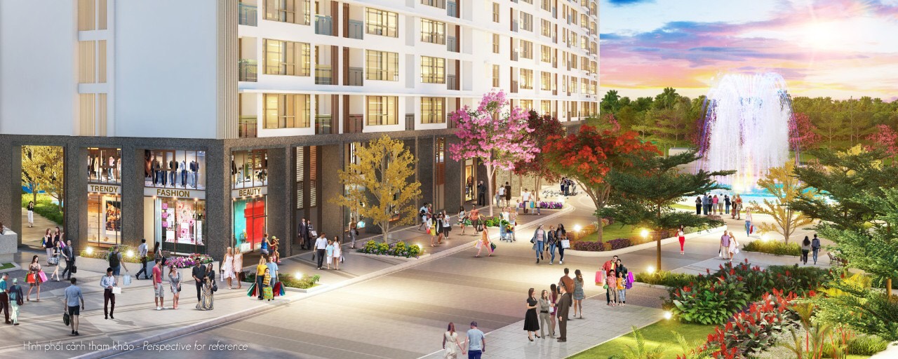 Cần bán Midtown M8-  Phú Mỹ Hưng - Quận 7 11