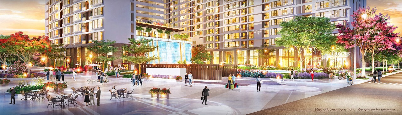 Cần bán Midtown M8-  Phú Mỹ Hưng - Quận 7 8