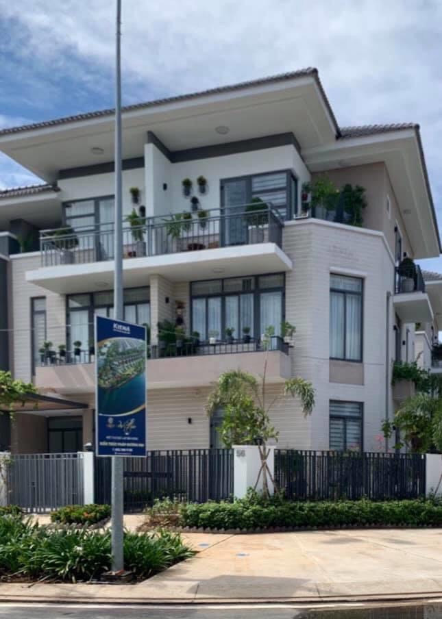 For rent Lavila Kien A Shophouse - Nha Be